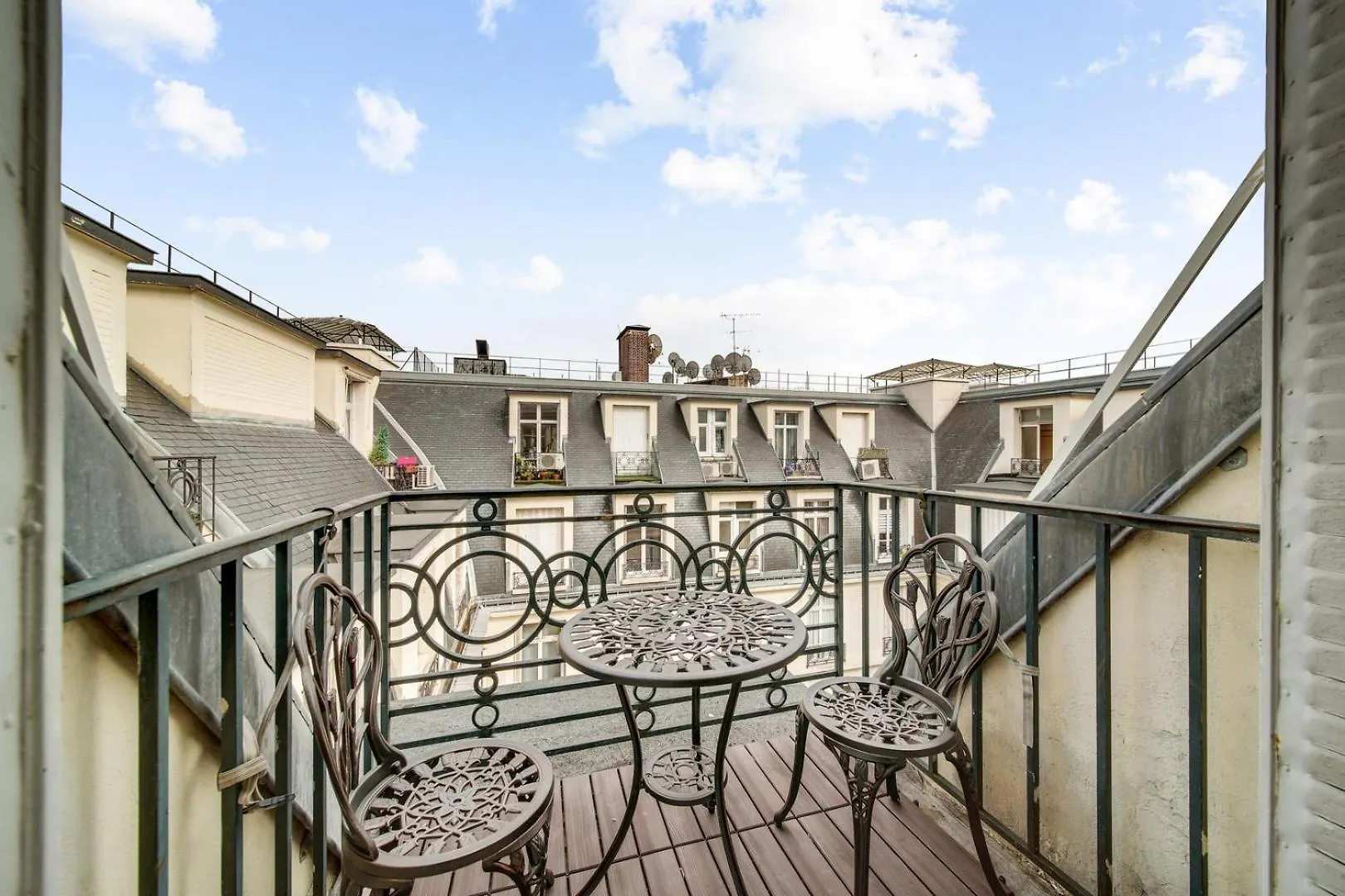 240 Suite Elysee - Superb Apartment In Paris France