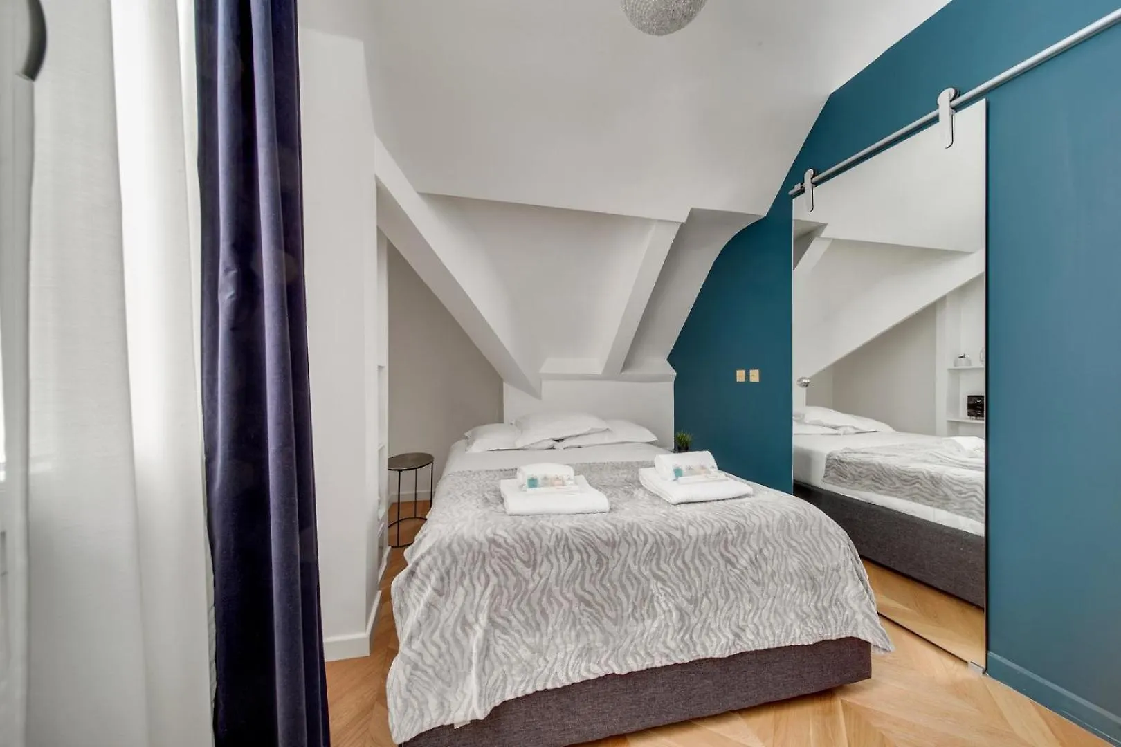240 Suite Elysee - Superb Apartment In Paříž