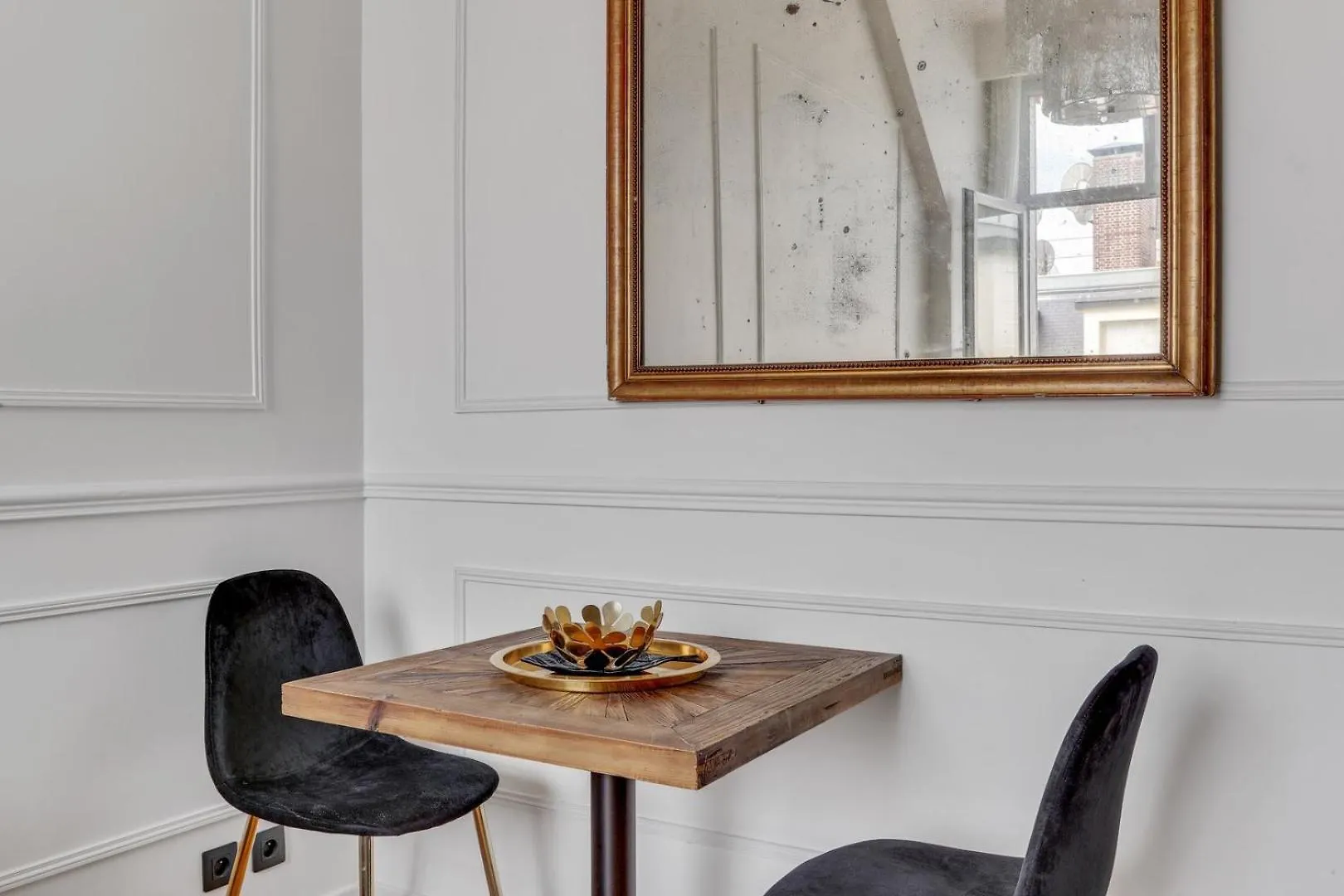 240 Suite Elysee - Superb Apartment In Paříž