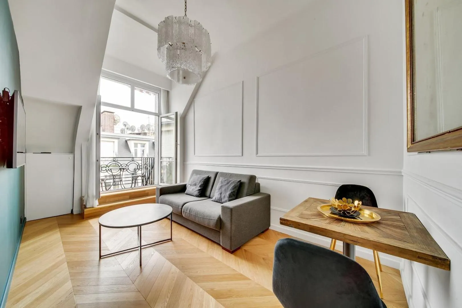 240 Suite Elysee - Superb Apartment In Paříž