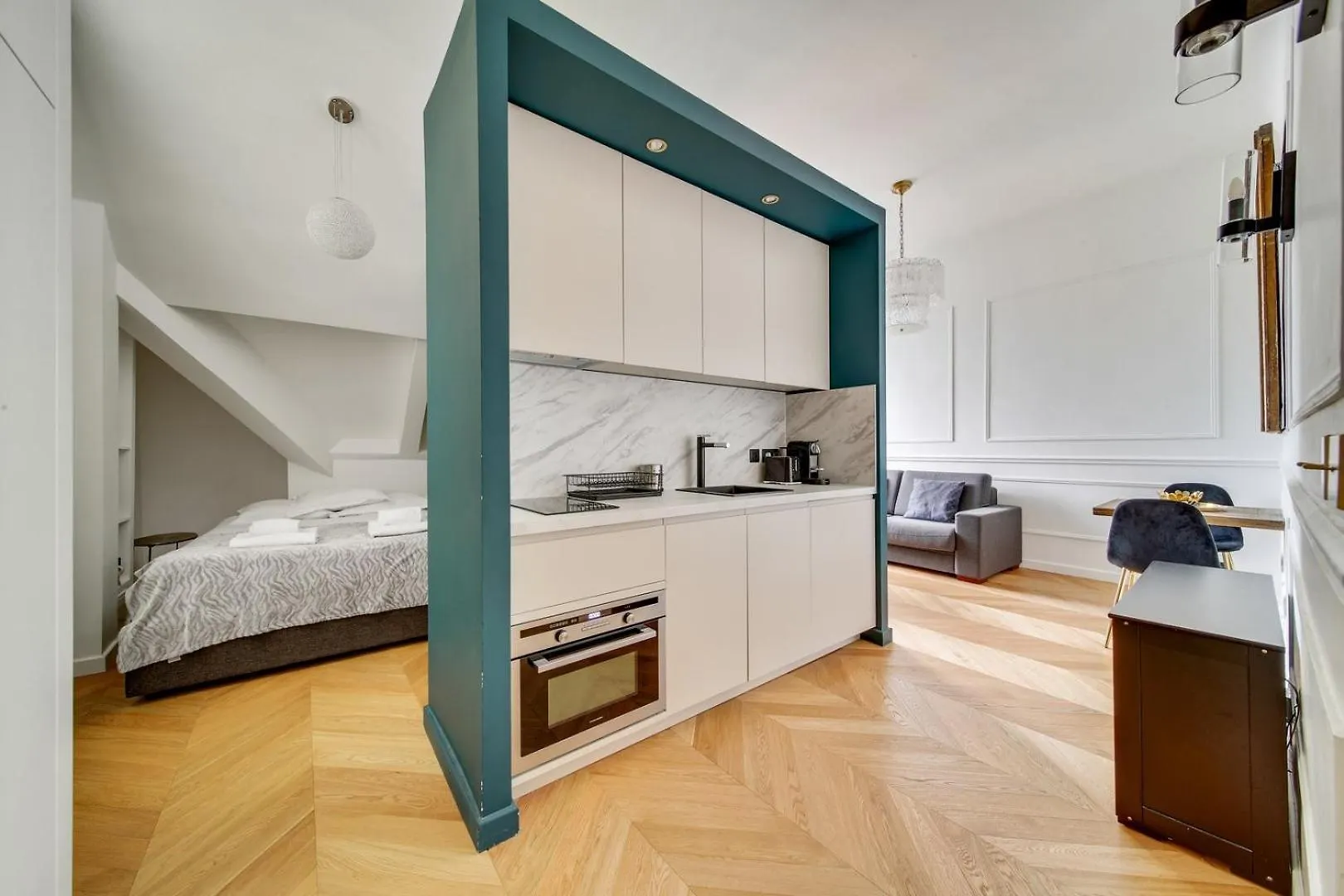 240 Suite Elysee - Superb Apartment In Paris France