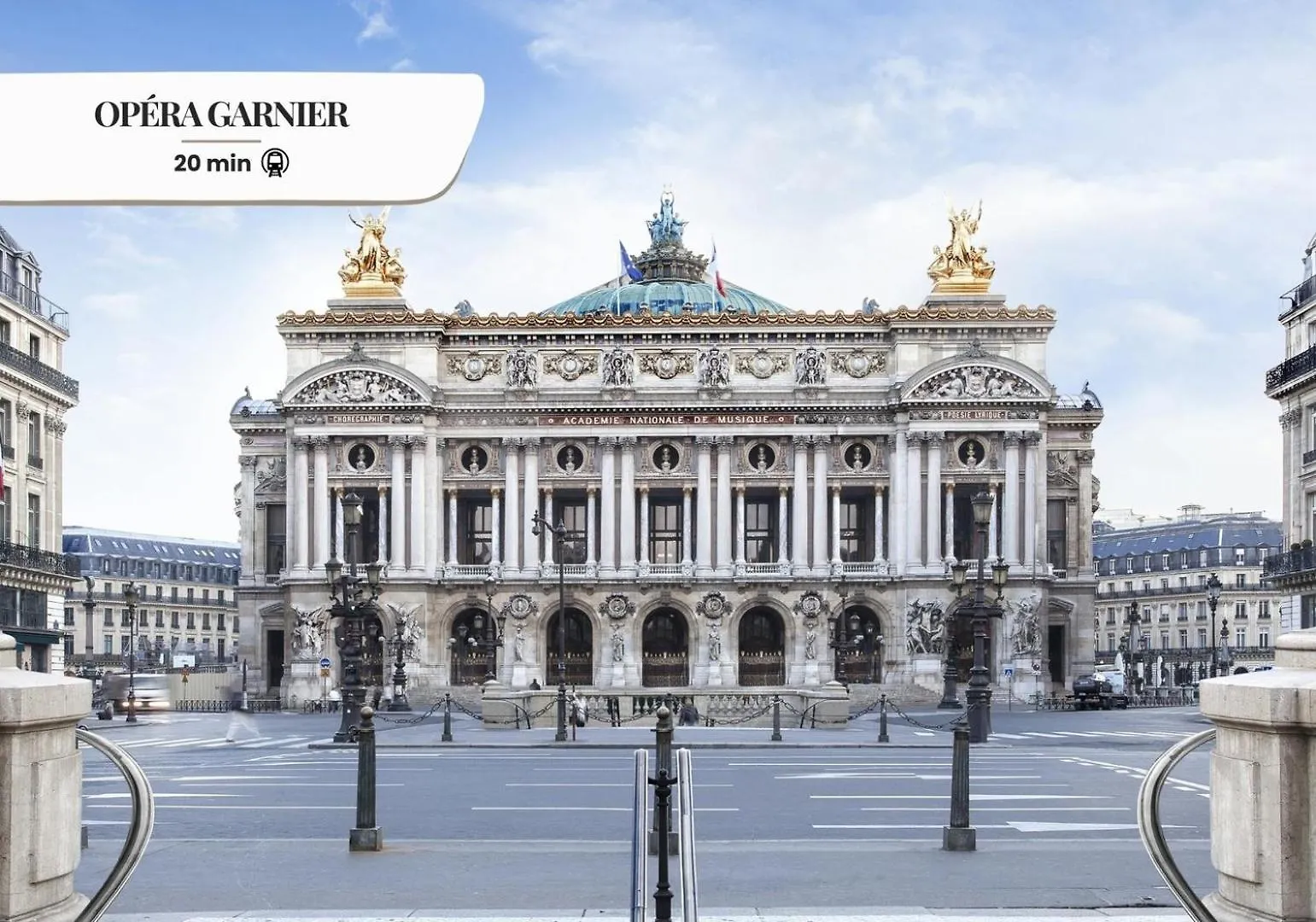 240 Suite Elysee - Superb Apartment In Paris 0*,