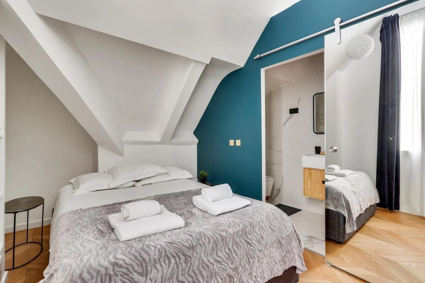 240 Suite Elysee - Superb Apartment In Paris